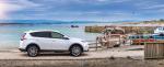 Toyota RAV4 Hybrid 2015 года (WW)